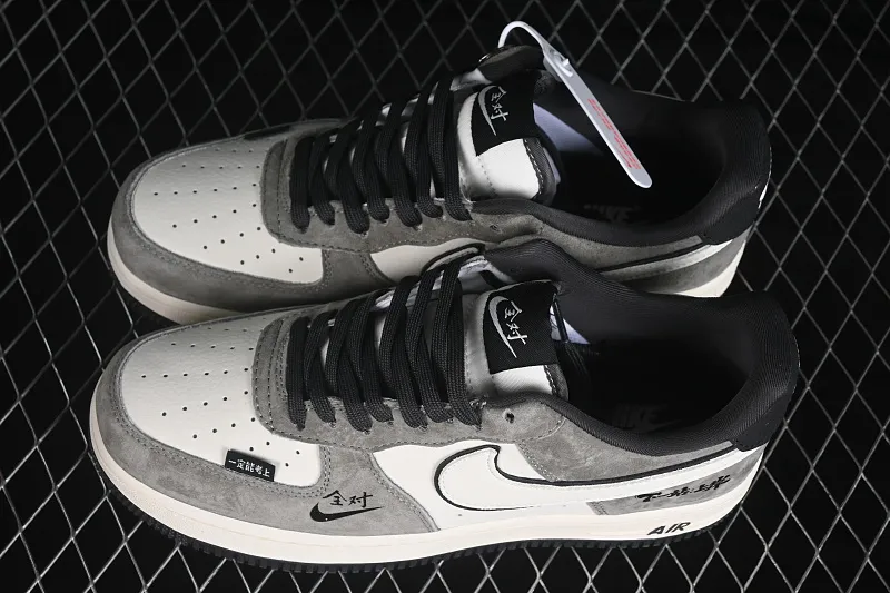 All categories Nk Air Force 1 Air Force series Nk Air Force 1 Low Air Force low-top Nike Air Force 1'07 Low Air Force 1 low-top casual sneakers RD1988-001